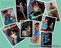 Карнавальные Костюмы Киев.Прокат, Пошив от costum.prom.ua - <ro>Изображение</ro><ru>Изображение</ru> #4, <ru>Объявление</ru> #789411