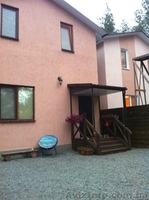 Продам  дом  недорого   в с. Хотяновка в лесу - <ro>Изображение</ro><ru>Изображение</ru> #1, <ru>Объявление</ru> #967316