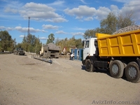 Щебень, песок, асфальтная крошка, чернозём, купить, доставка. - <ro>Изображение</ro><ru>Изображение</ru> #2, <ru>Объявление</ru> #954446