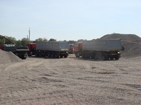 Щебень, песок, асфальтная крошка, чернозём, купить, доставка. - <ro>Изображение</ro><ru>Изображение</ru> #3, <ru>Объявление</ru> #954446