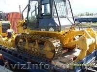 Запчасти к бульдозерам SHANTUI (Шантуй) SD16, SD22, SD23, SD32, SD42 - <ro>Изображение</ro><ru>Изображение</ru> #1, <ru>Объявление</ru> #959392