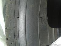 215\65 R16 Как Новая Резина пробег 70км. изготовлена (4012)  - <ro>Изображение</ro><ru>Изображение</ru> #3, <ru>Объявление</ru> #953143