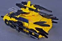 Робот Трансформер ПРАЙМ Бист Хантерс Бамблби  - <ro>Изображение</ro><ru>Изображение</ru> #4, <ru>Объявление</ru> #953144