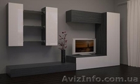 Стенки в гостиную под заказ - <ro>Изображение</ro><ru>Изображение</ru> #6, <ru>Объявление</ru> #964551