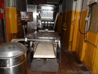 Вакуумная термоформовочная   упаковочная линия Webomatic 4600 - <ro>Изображение</ro><ru>Изображение</ru> #2, <ru>Объявление</ru> #965966