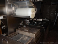 Вакуумная термоформовочная   упаковочная линия Webomatic 4600 - <ro>Изображение</ro><ru>Изображение</ru> #3, <ru>Объявление</ru> #965966