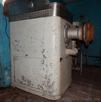 Мясорубка Волчок М-160  - <ro>Изображение</ro><ru>Изображение</ru> #2, <ru>Объявление</ru> #965974