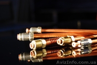 Трубки тормозные и гидравлические на любой автомобиль. - <ro>Изображение</ro><ru>Изображение</ru> #1, <ru>Объявление</ru> #965398