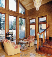 Дом из клееного бруса от 3 300 грн. за м. кв. Акция от производителя - <ro>Изображение</ro><ru>Изображение</ru> #4, <ru>Объявление</ru> #980359