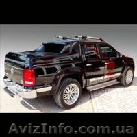 Кунги для пикапов в наличии по выгодным ценам - <ro>Изображение</ro><ru>Изображение</ru> #2, <ru>Объявление</ru> #931615