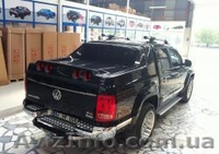 Кунги для пикапов в наличии по выгодным ценам - <ro>Изображение</ro><ru>Изображение</ru> #4, <ru>Объявление</ru> #931615