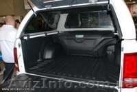 Кунги для пикапов в наличии по выгодным ценам - <ro>Изображение</ro><ru>Изображение</ru> #6, <ru>Объявление</ru> #931615