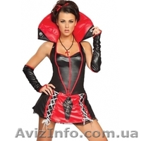 Хеллоуин 2013, карнавальные костюмы, аксессуары - <ro>Изображение</ro><ru>Изображение</ru> #2, <ru>Объявление</ru> #975344