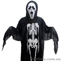 Хеллоуин 2013, карнавальные костюмы, аксессуары - <ro>Изображение</ro><ru>Изображение</ru> #1, <ru>Объявление</ru> #975344