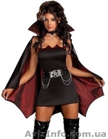 Хеллоуин 2013, карнавальные костюмы, аксессуары - <ro>Изображение</ro><ru>Изображение</ru> #3, <ru>Объявление</ru> #975344