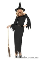 Хеллоуин 2013, карнавальные костюмы, аксессуары - <ro>Изображение</ro><ru>Изображение</ru> #5, <ru>Объявление</ru> #975344