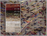 Тюль, Органза - опт, розница - <ro>Изображение</ro><ru>Изображение</ru> #1, <ru>Объявление</ru> #977870