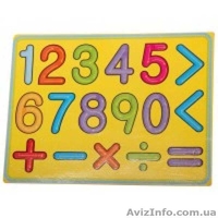 Игрушки из дерева оптом. Акция! - <ro>Изображение</ro><ru>Изображение</ru> #1, <ru>Объявление</ru> #981912