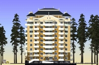 Акция на 2 комнатную квартиру - <ro>Изображение</ro><ru>Изображение</ru> #1, <ru>Объявление</ru> #984401