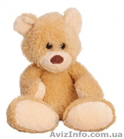 Плюшевые мишки от компании Тигрес - <ro>Изображение</ro><ru>Изображение</ru> #2, <ru>Объявление</ru> #978210