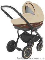 Коляска универсальная 2в1 Adamex York. Лучшая цена. Разные расцветки. - <ro>Изображение</ro><ru>Изображение</ru> #8, <ru>Объявление</ru> #969148