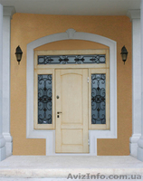 Входные двери в дом - <ro>Изображение</ro><ru>Изображение</ru> #4, <ru>Объявление</ru> #969429