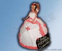 Торты на заказ в Киеве - <ro>Изображение</ro><ru>Изображение</ru> #6, <ru>Объявление</ru> #976701