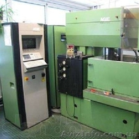 Проволочный электроэрозионный станок AGIECUT 100 (85 г.в.) - <ro>Изображение</ro><ru>Изображение</ru> #1, <ru>Объявление</ru> #982412