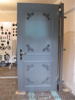 Входные двери в дом - <ro>Изображение</ro><ru>Изображение</ru> #2, <ru>Объявление</ru> #969429