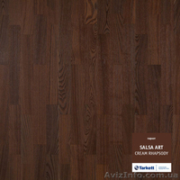 Новинка в мире напольных покрытий- коллекция Salsa ART - <ro>Изображение</ro><ru>Изображение</ru> #4, <ru>Объявление</ru> #983405