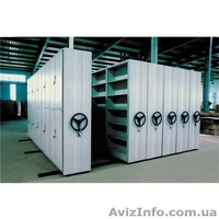 металлический стеллаж - <ro>Изображение</ro><ru>Изображение</ru> #1, <ru>Объявление</ru> #983306