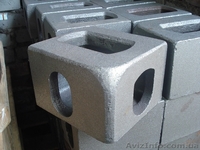 фитинг угловой контейнерный - <ro>Изображение</ro><ru>Изображение</ru> #1, <ru>Объявление</ru> #980803