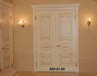 Двери от производителя. - <ro>Изображение</ro><ru>Изображение</ru> #2, <ru>Объявление</ru> #972673