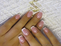 Наращивание ногтей. Гель,Акрил. у Нас в салоне или у вас дома. - <ro>Изображение</ro><ru>Изображение</ru> #2, <ru>Объявление</ru> #971471