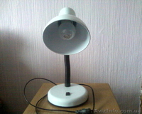 Настольная лампа - <ro>Изображение</ro><ru>Изображение</ru> #1, <ru>Объявление</ru> #981585