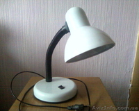 Настольная лампа - <ro>Изображение</ro><ru>Изображение</ru> #3, <ru>Объявление</ru> #981585
