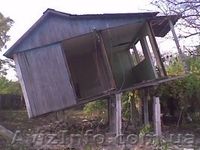 Демонтаж паркета. - <ro>Изображение</ro><ru>Изображение</ru> #5, <ru>Объявление</ru> #842847