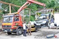 ЭВАКУАТОР  Молдова-Украина-Румыния/ AutoClubAsist  - <ro>Изображение</ro><ru>Изображение</ru> #1, <ru>Объявление</ru> #982310