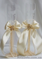 Творческая мастерская, все для свадьбы - <ro>Изображение</ro><ru>Изображение</ru> #2, <ru>Объявление</ru> #970547