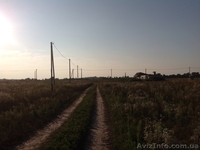 Продаю земельный участок в с. Рожовка Броварского района  под застройку - <ro>Изображение</ro><ru>Изображение</ru> #4, <ru>Объявление</ru> #978273