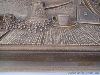 Продам натюрморт "Кофе" - <ro>Изображение</ro><ru>Изображение</ru> #3, <ru>Объявление</ru> #972178