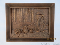 Продам натюрморт "Кофе" - <ro>Изображение</ro><ru>Изображение</ru> #1, <ru>Объявление</ru> #972178