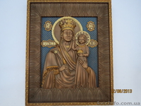 Продам икону "Презрение к смирению" - <ro>Изображение</ro><ru>Изображение</ru> #1, <ru>Объявление</ru> #970729