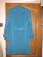 Кашемировое  пальто. демисезонное. - <ro>Изображение</ro><ru>Изображение</ru> #6, <ru>Объявление</ru> #980060