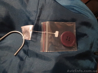 Кашемировое  пальто. демисезонное. - <ro>Изображение</ro><ru>Изображение</ru> #4, <ru>Объявление</ru> #980060