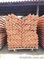 Кирпич М75-М100 - <ro>Изображение</ro><ru>Изображение</ru> #3, <ru>Объявление</ru> #968832