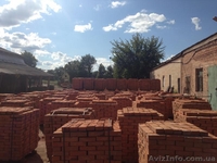 Кирпич М75-М100 - <ro>Изображение</ro><ru>Изображение</ru> #2, <ru>Объявление</ru> #968832