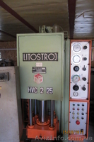 Пресс Литострой (Югославия) НОВЫЙ!!! - <ro>Изображение</ro><ru>Изображение</ru> #4, <ru>Объявление</ru> #981340