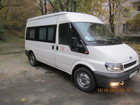 Аренда  авто Мерседес Спринтер  - <ro>Изображение</ro><ru>Изображение</ru> #2, <ru>Объявление</ru> #598584