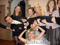 Тамада+музыка на свадьбу 3000 грн. - <ro>Изображение</ro><ru>Изображение</ru> #4, <ru>Объявление</ru> #973855